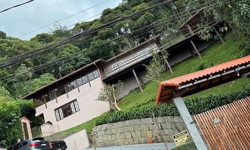 Magnífica Casa Linea...