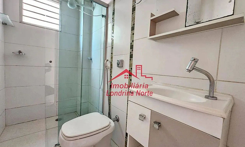 Apartamento Com 3 Do...