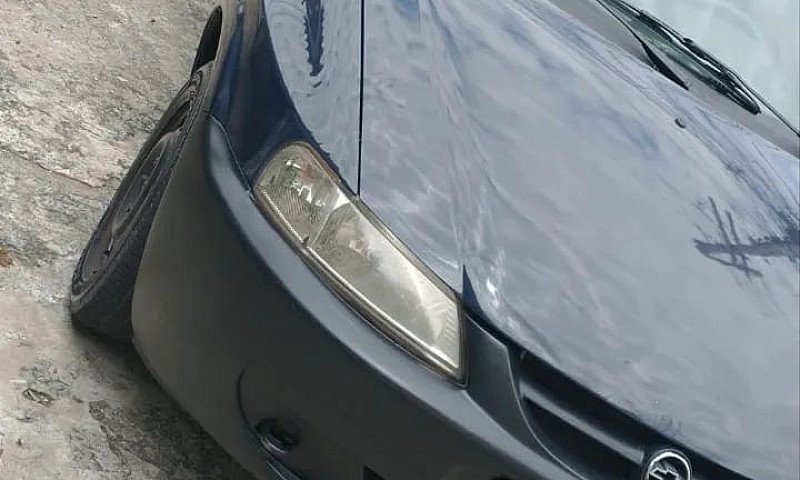 Chevrolet Celta 1.0/...