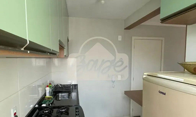 Apartamento Para Alu...