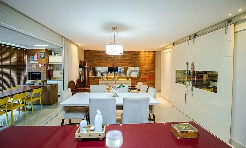 Apartamento No Sky L...