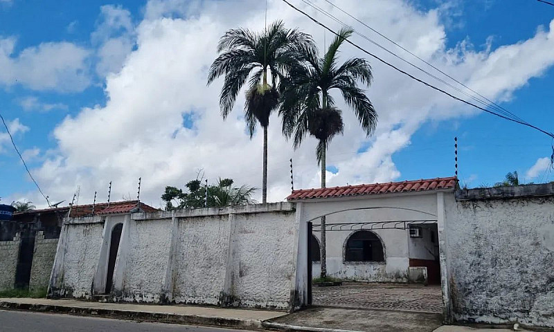 Casa Em Mosqueiro, A...