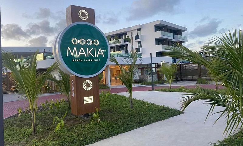 Makie Beach , Aparta...