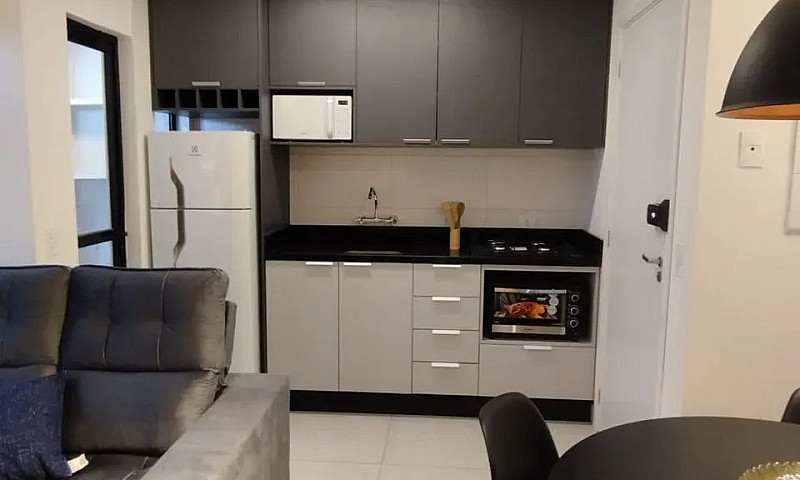 Apartamento Para Alu...