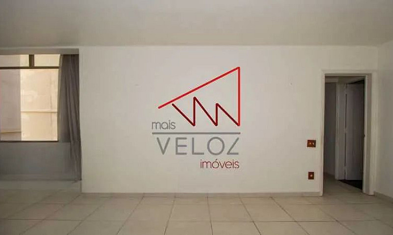 Apartamento-À Venda-...