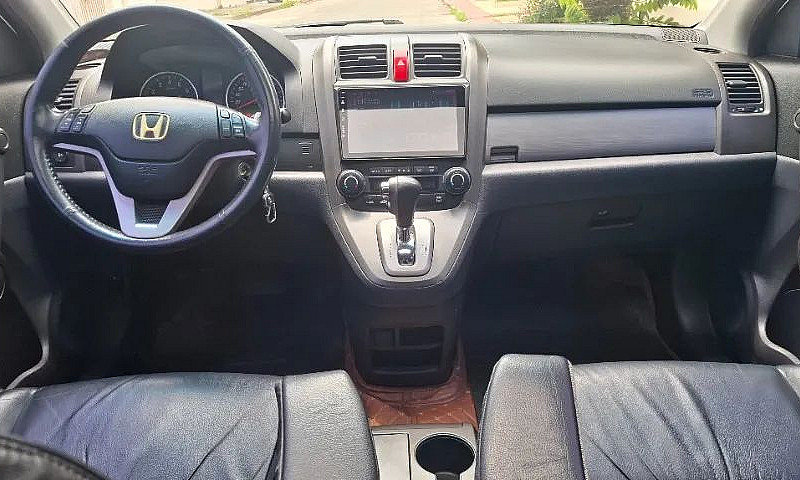 Honda Cr-V Exl 2.0 1...