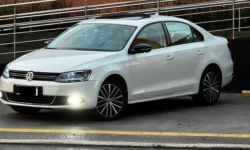 Volkswagen Jetta Hig...