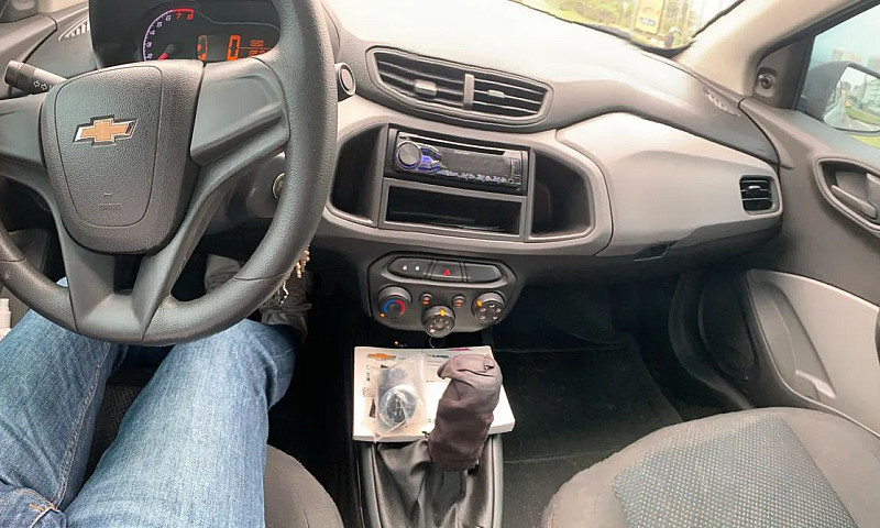 Chevrolet Prisma Sed...