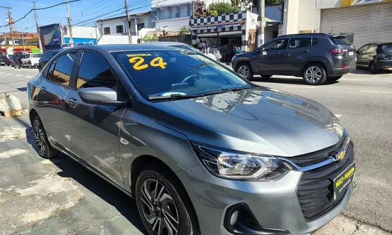 Chevrolet Onix Plus ...
