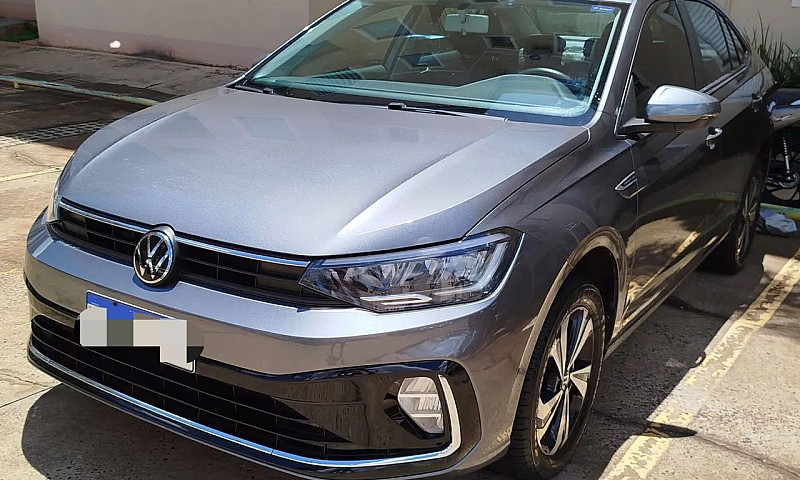 Volkswagen Virtus Co...