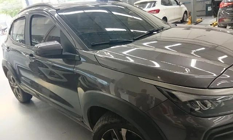 Fiat Pulse Audace 1....