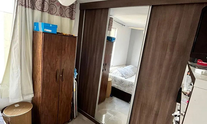 Apartamento A Venda ...