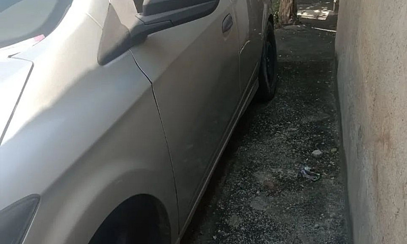 Chevrolet Prisma Sed...