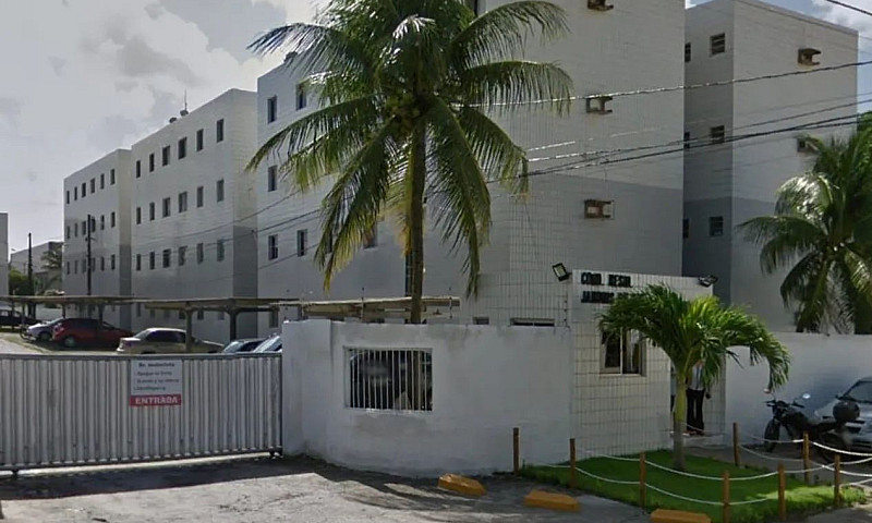 Vendo Apartamento No...