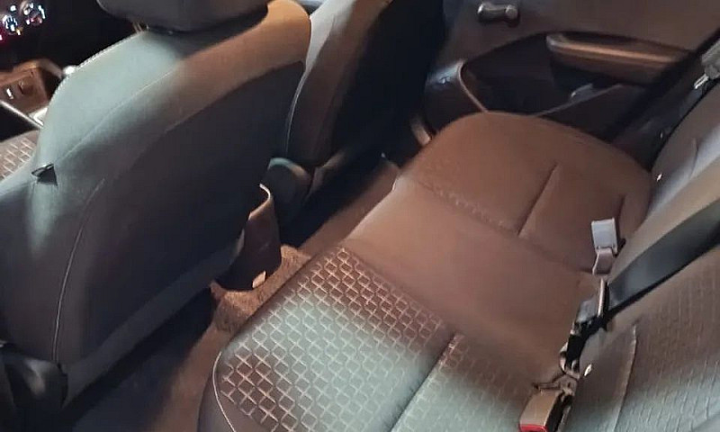 Hyundai Hb20 Sense 1...
