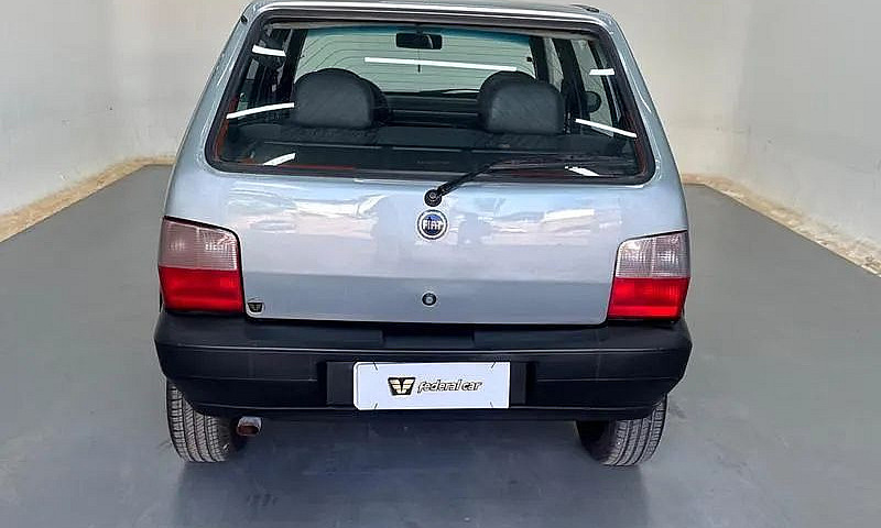 Fiat Uno Mille 1.0 F...