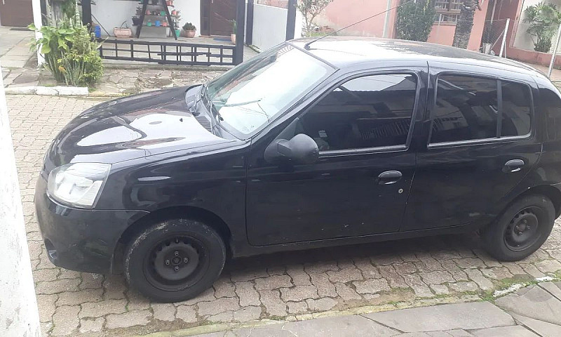 Renault Clio Rn/Aliz...