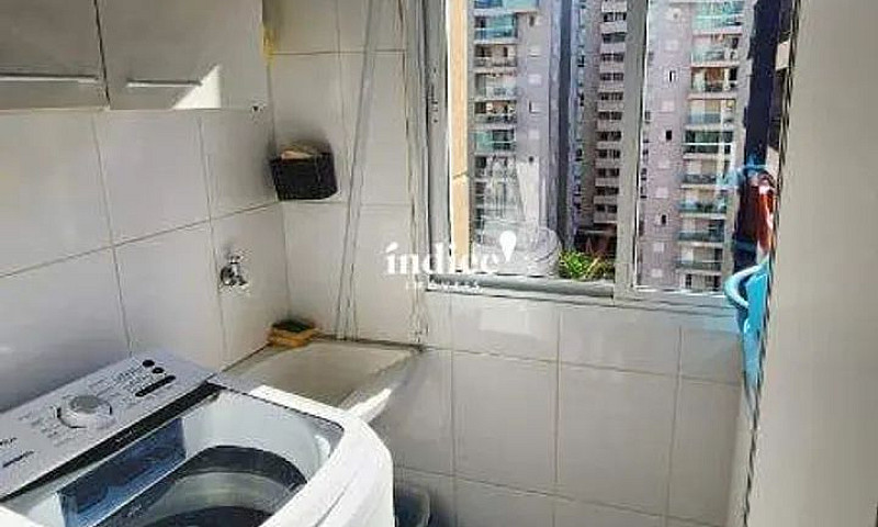 Apartamento No Bairr...