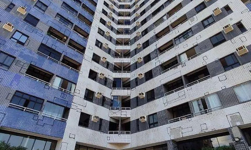Apartamento Com 3 Do...