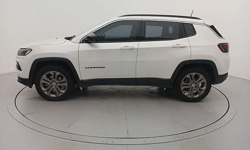 Jeep Compass Long. T...