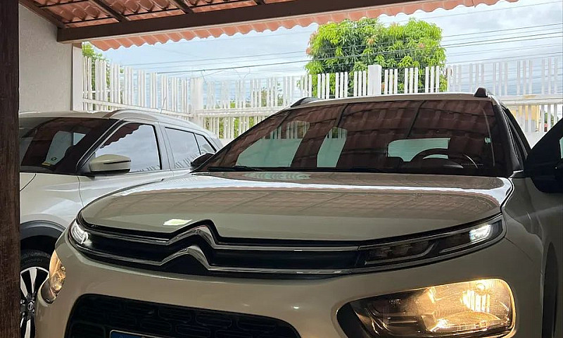 Citroen C4 Cactus Fe...