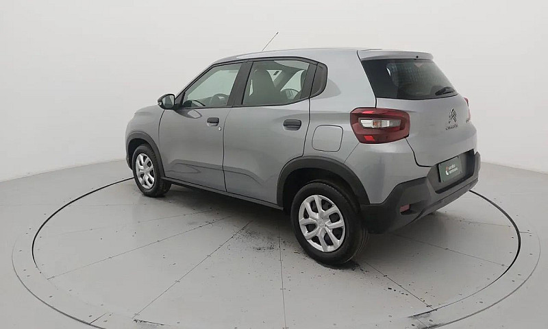 Citroen C3 Live Pack...