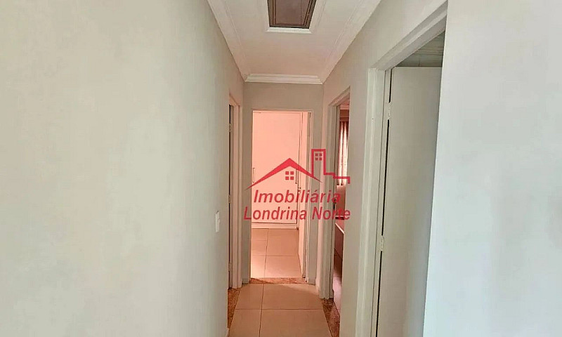 Apartamento Com 3 Do...