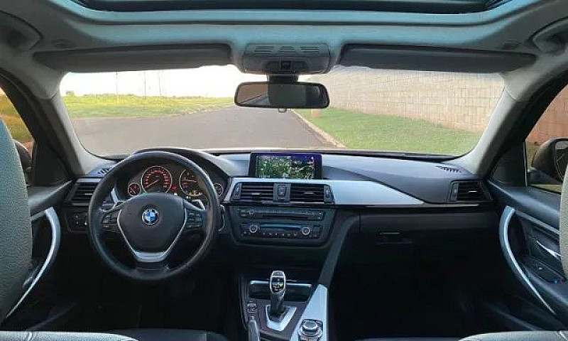 Bmw 328I A 2.0 Tb/2....