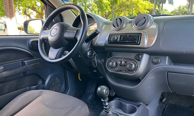 Fiat Uno Way 1.4 Evo...