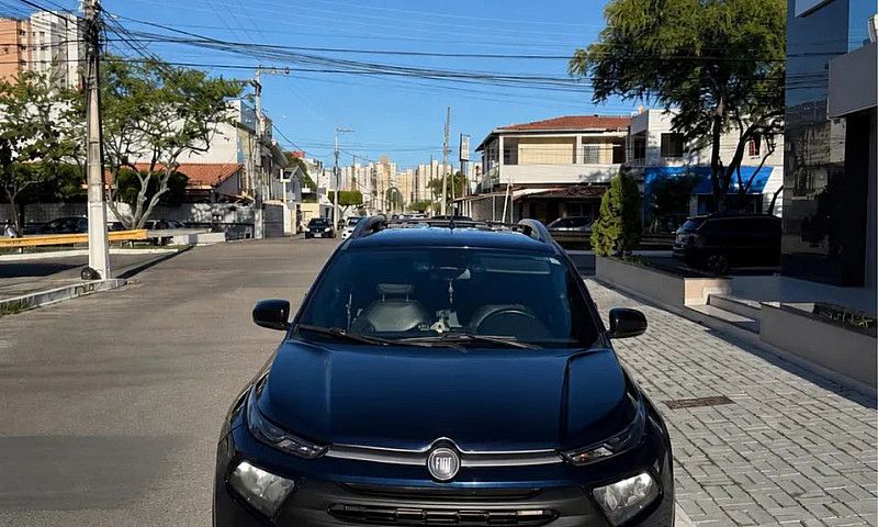 Fiat Toro Ultra 2.0 ...