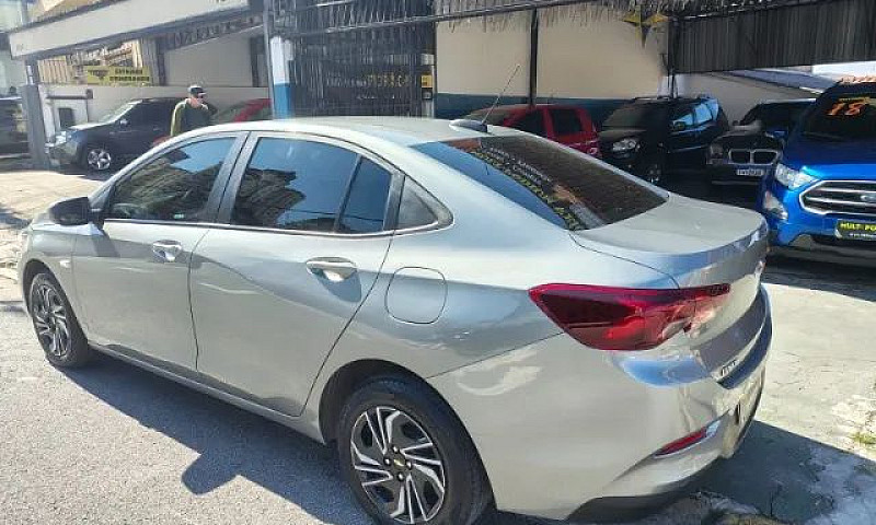 Chevrolet Onix Plus ...