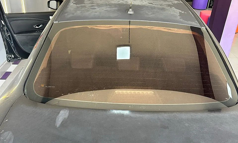 Renault Fluence Sed....