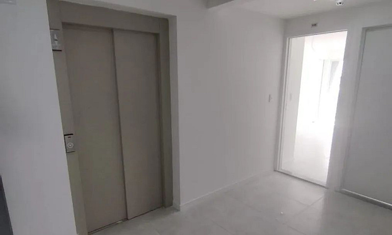 Apartamento No Passa...