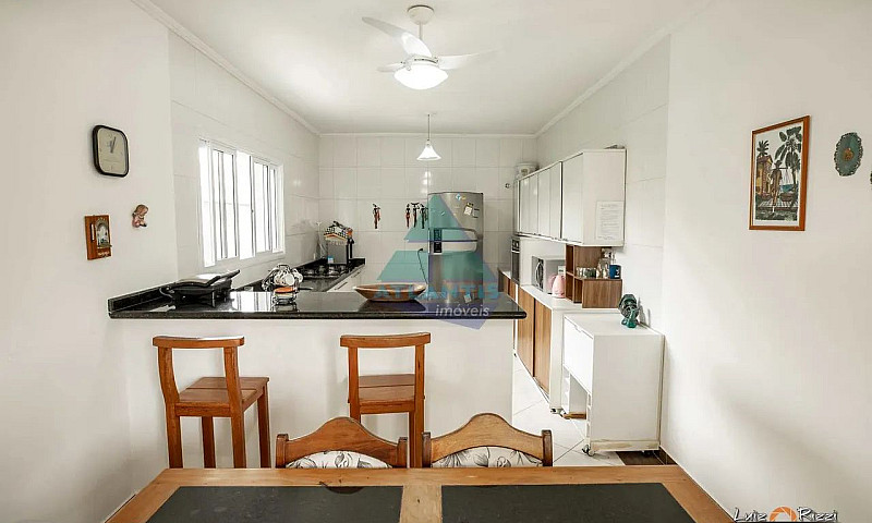 Casa Com 4 Quartos, ...