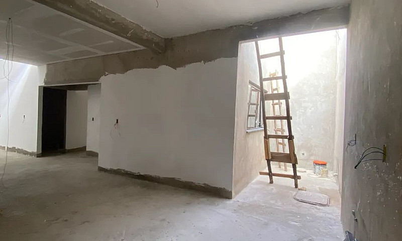 Vendo Casa 3 Quartos...