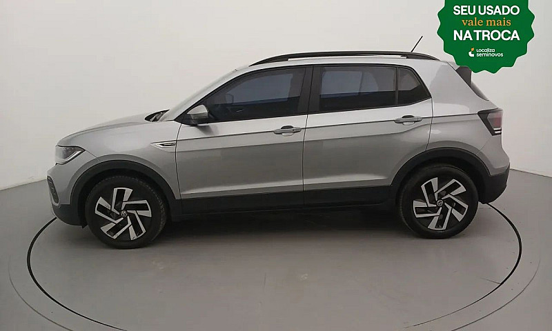 Volkswagen T-Cross C...