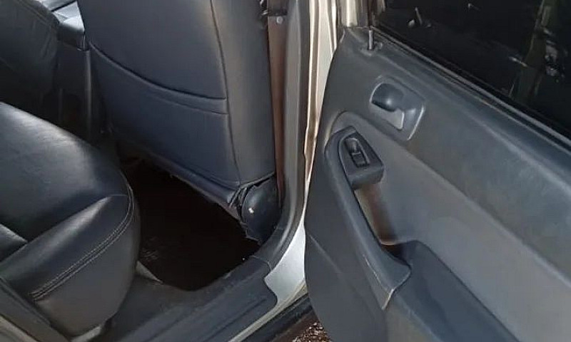 Honda Civic Sedan Lx...