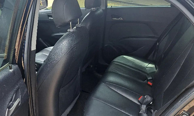Hyundai Hb20 Premium...