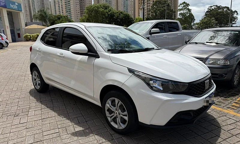 Fiat Argo Drive 1.0 ...