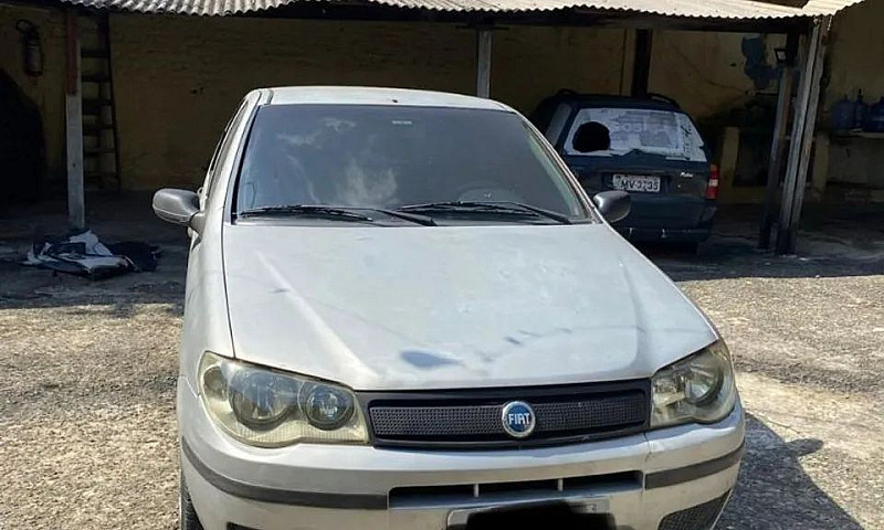 Fiat Palio Elx 1.0 F...