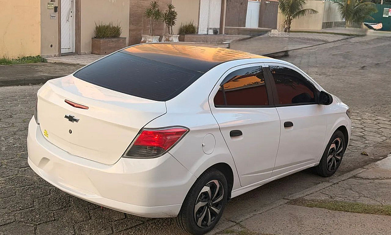 Chevrolet Prisma Sed...