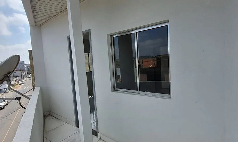 Alugo Casa Em Jardim...
