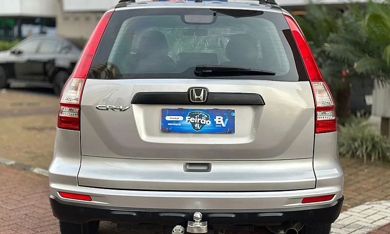 Honda Cr-V Lx 2.0 16...