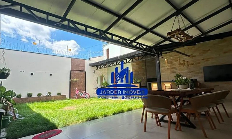 Casa Para Aluguel / ...