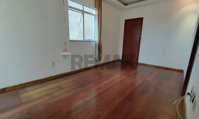Apartamento 2 Quarto...