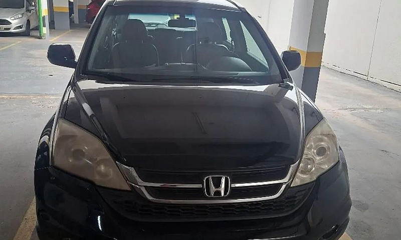 Honda Cr-V Lx 2.0 16...