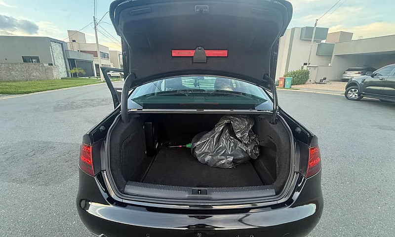 Audi A4 2.0 16V Tfsi...