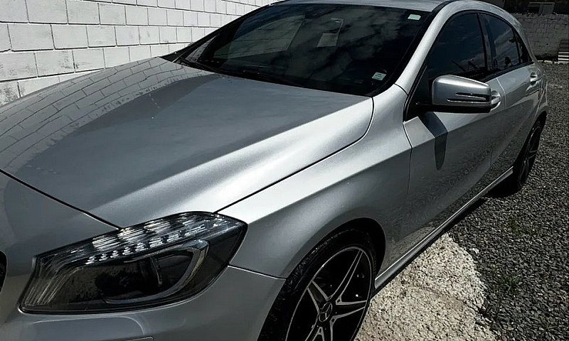 Mercedes-Benz Classe...