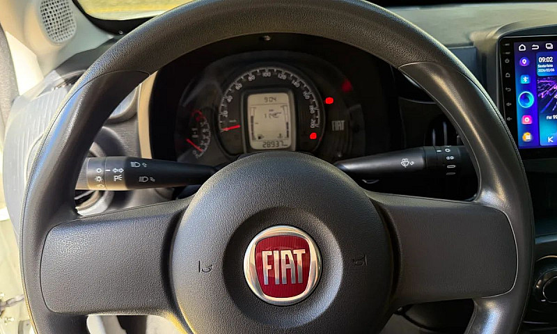 Fiat Mobi Like 1.0 F...
