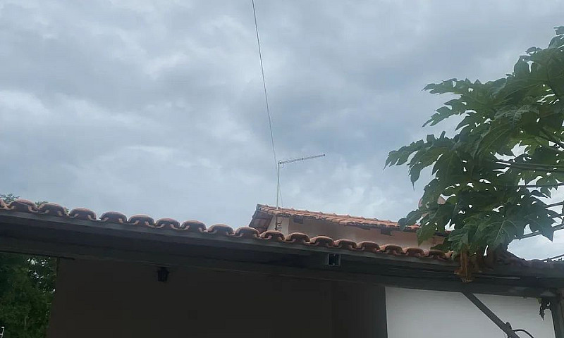 Casa Nova...
